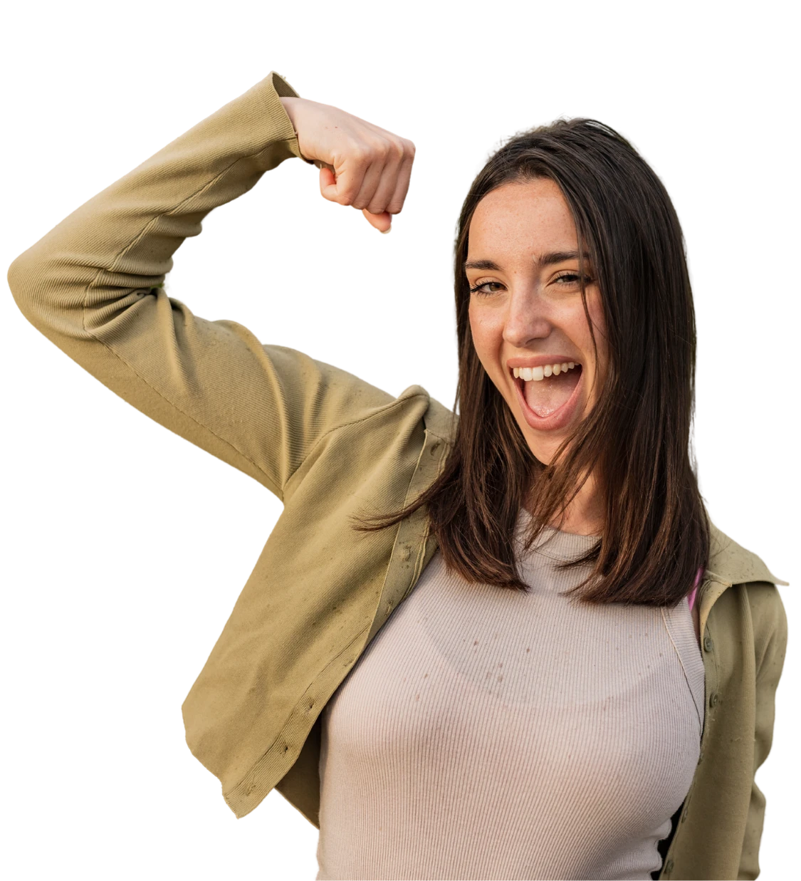 Waarom kiezen voor Triangle Intérim?