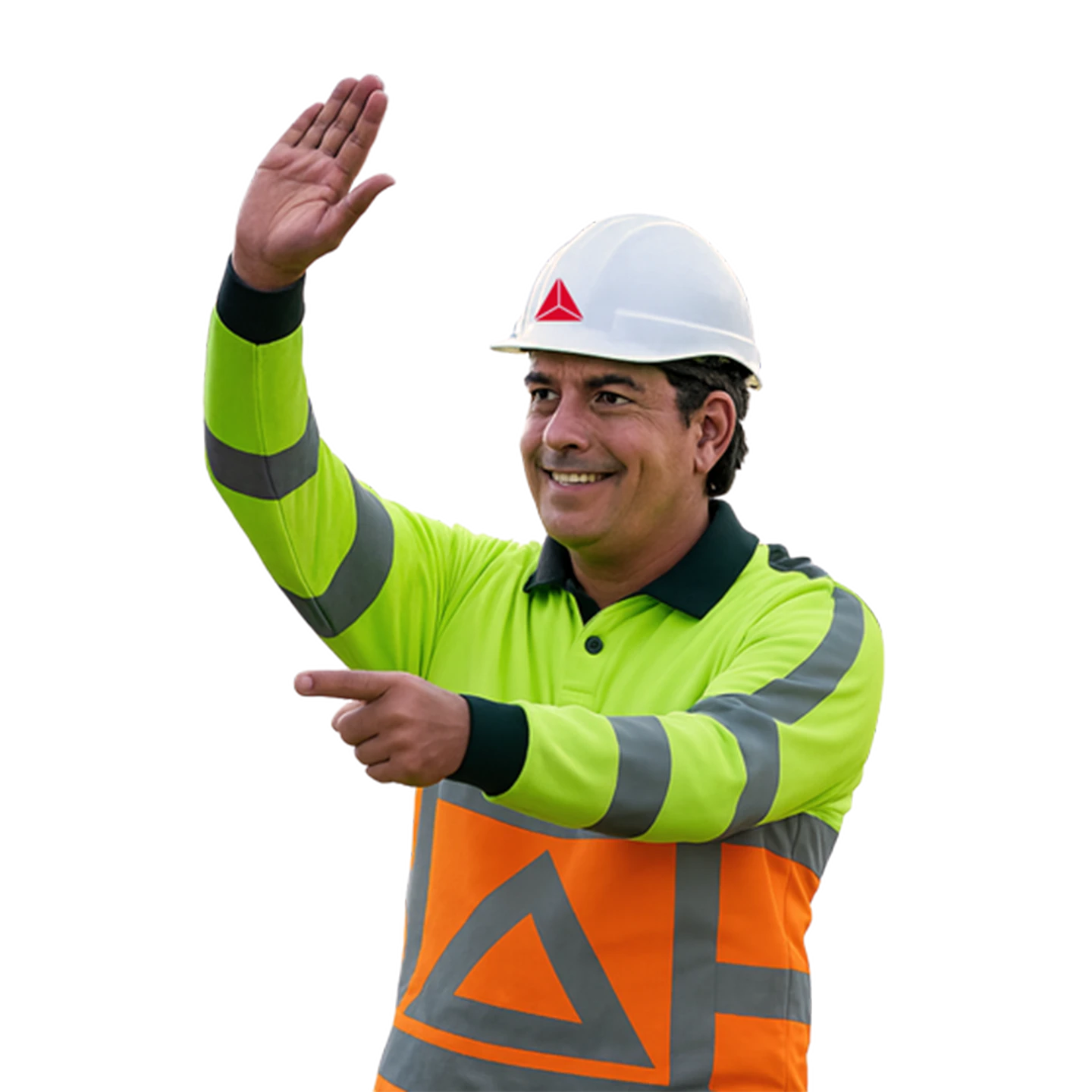 Infra medewerker
