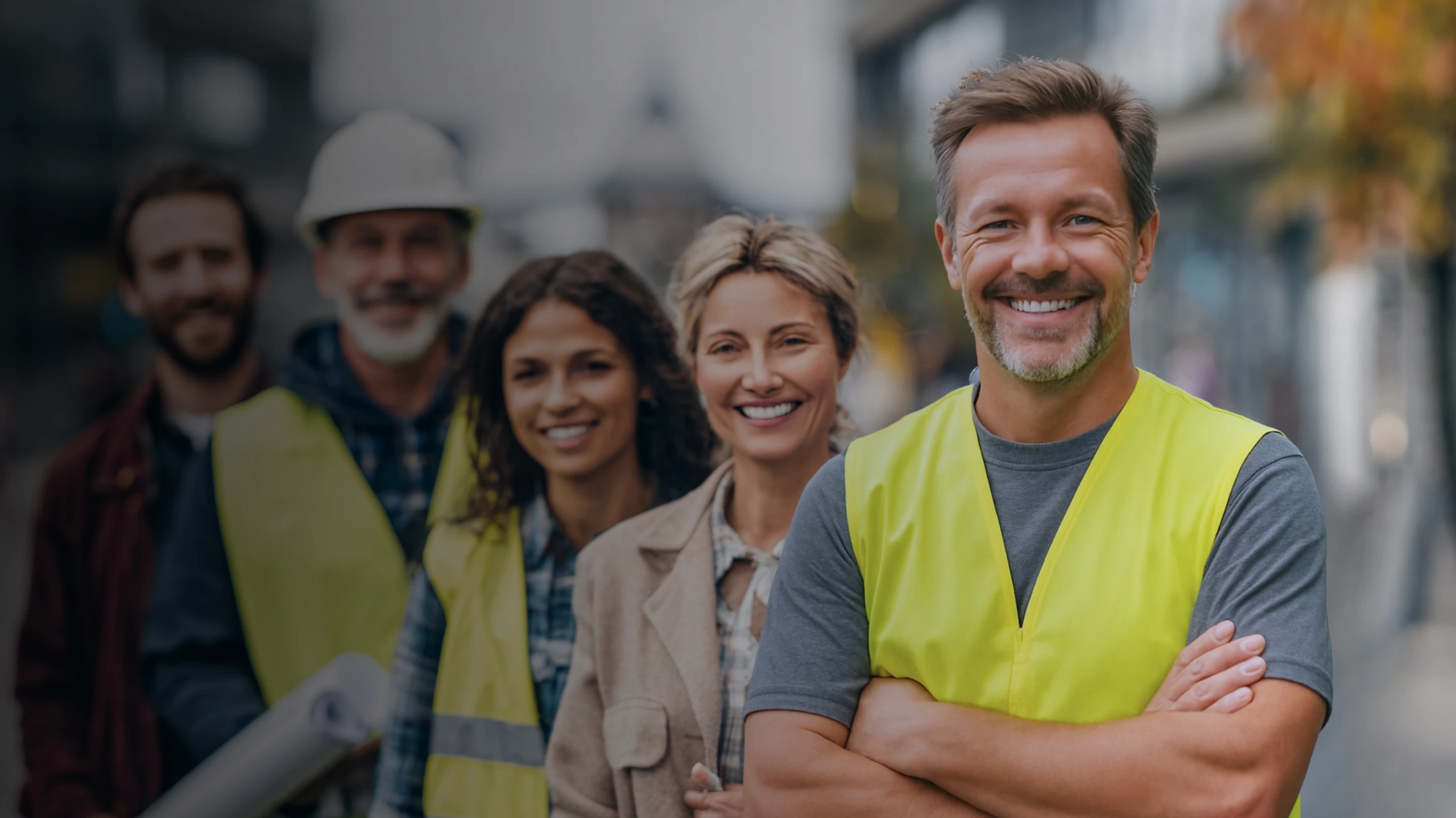 Uitzenden via Triangle Intérim