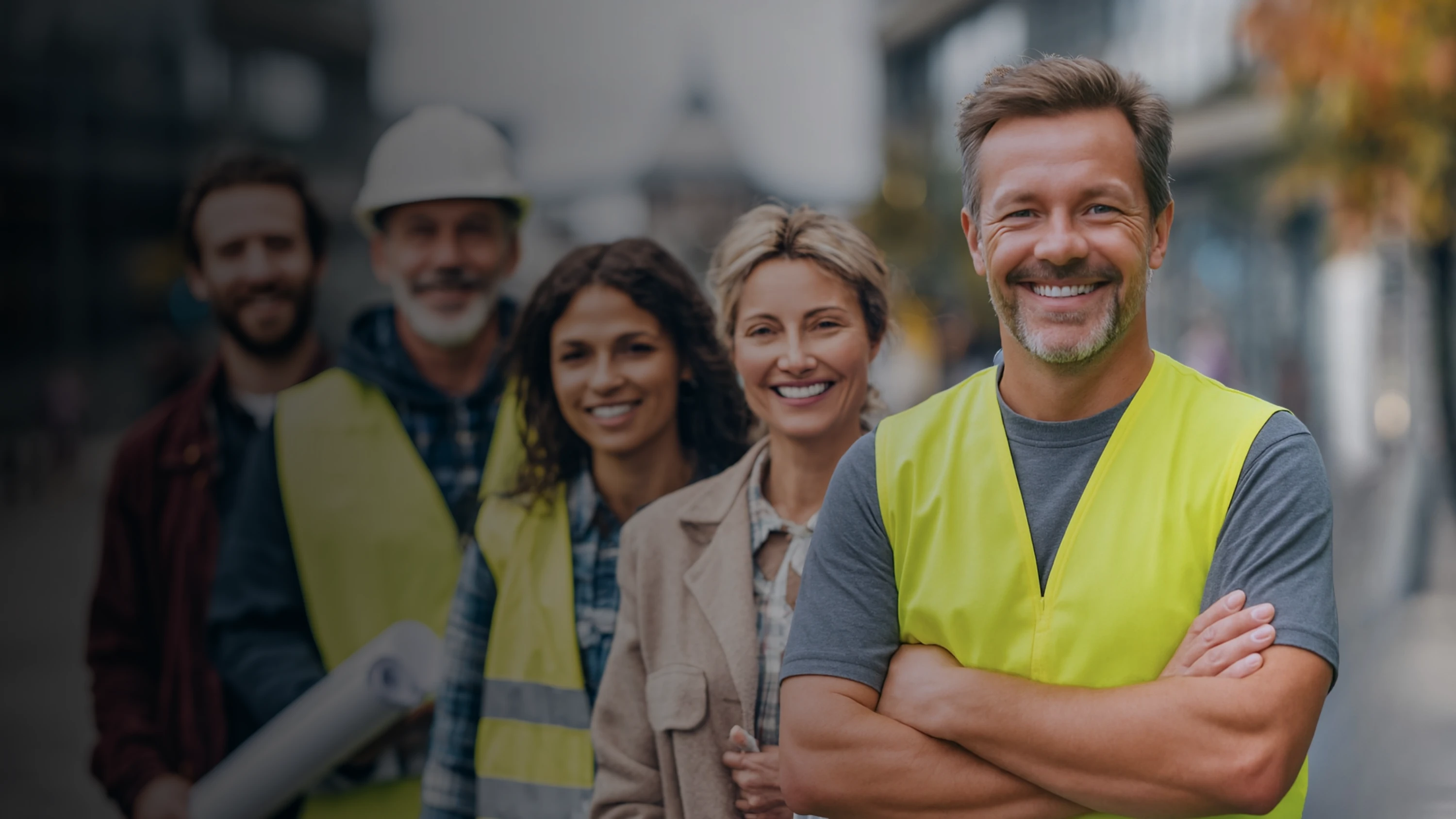 Uitzenden via Triangle Intérim